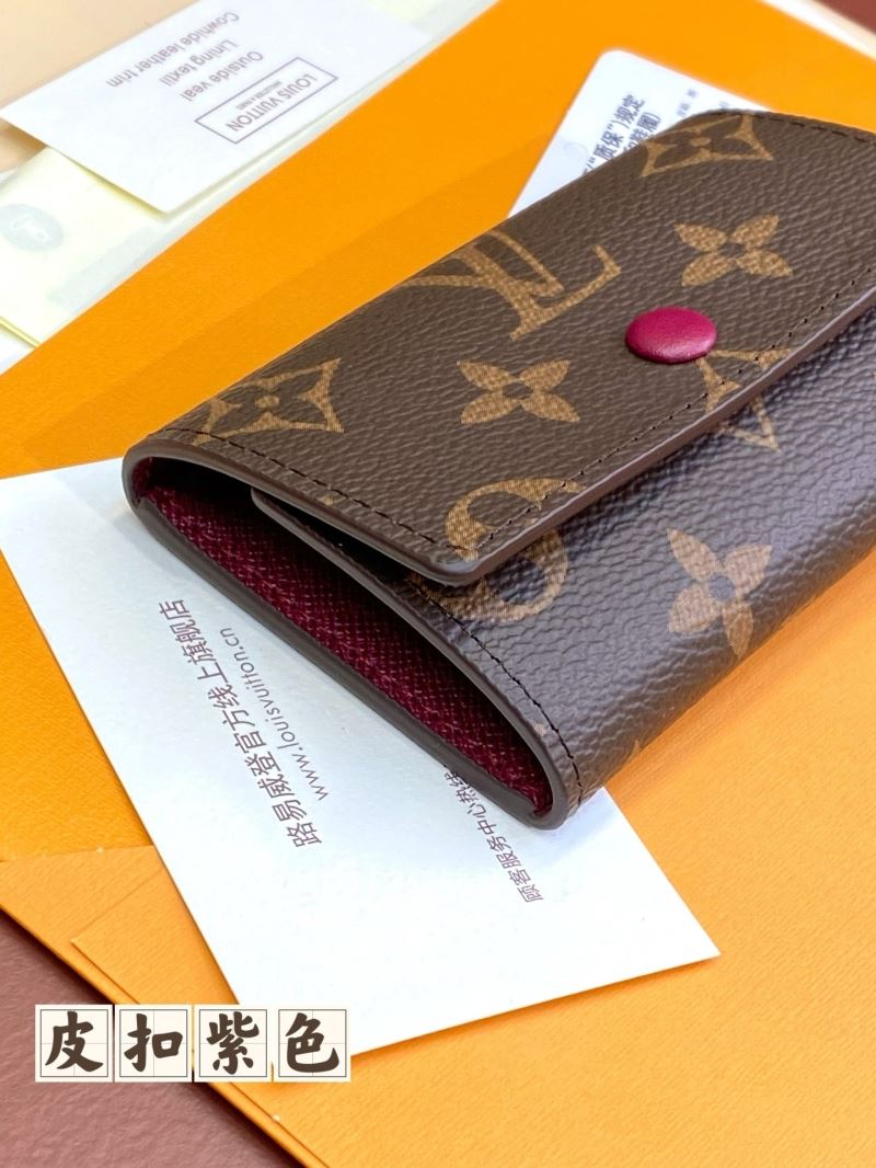 Louis Vuitton Wallets Purse